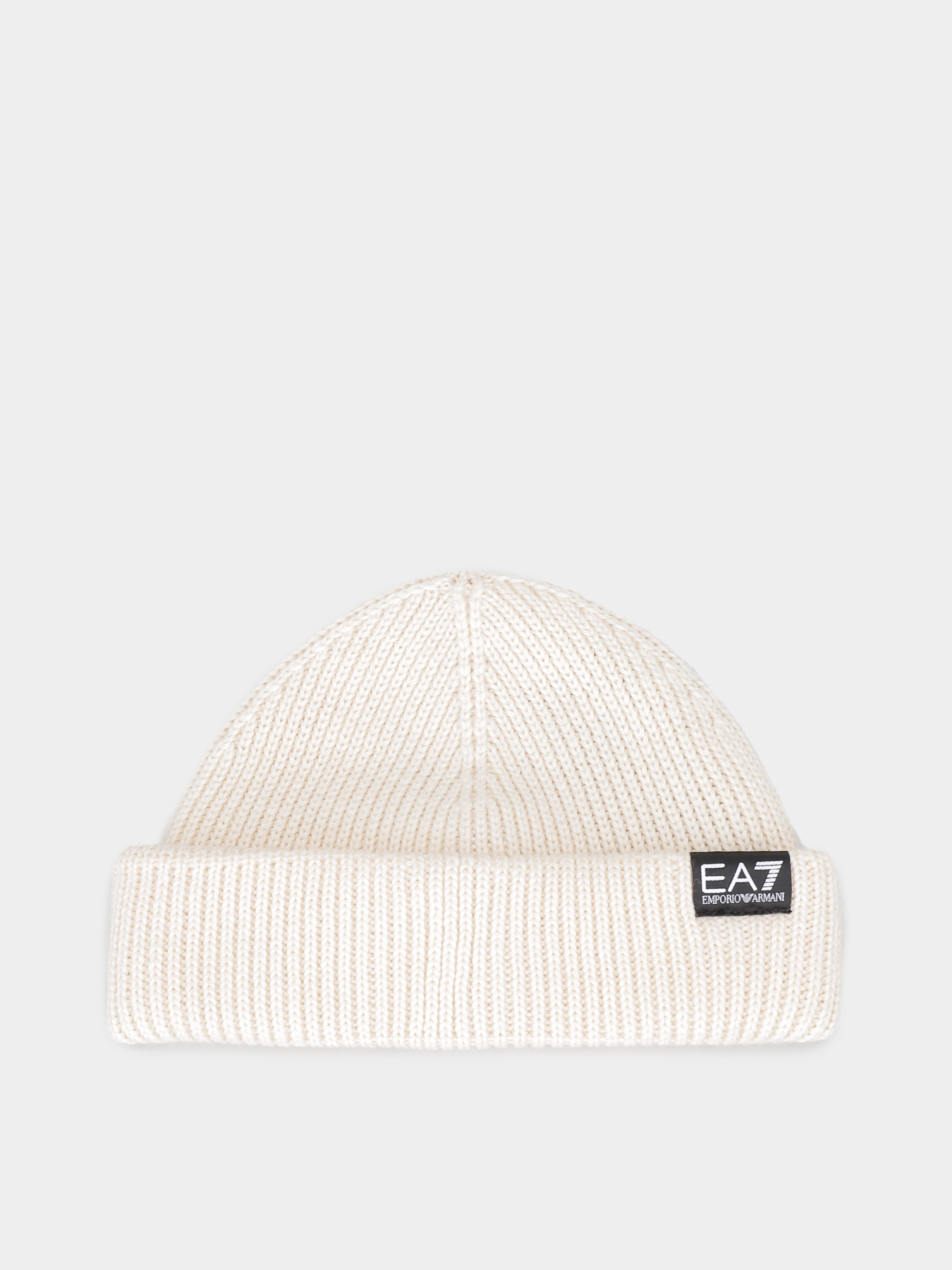 Шапка EA7 модель 244667-4F200-33740 Фото