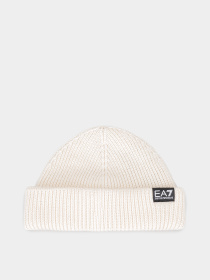 Шапка EA7 модель 244667-4F200-33740 Фото
