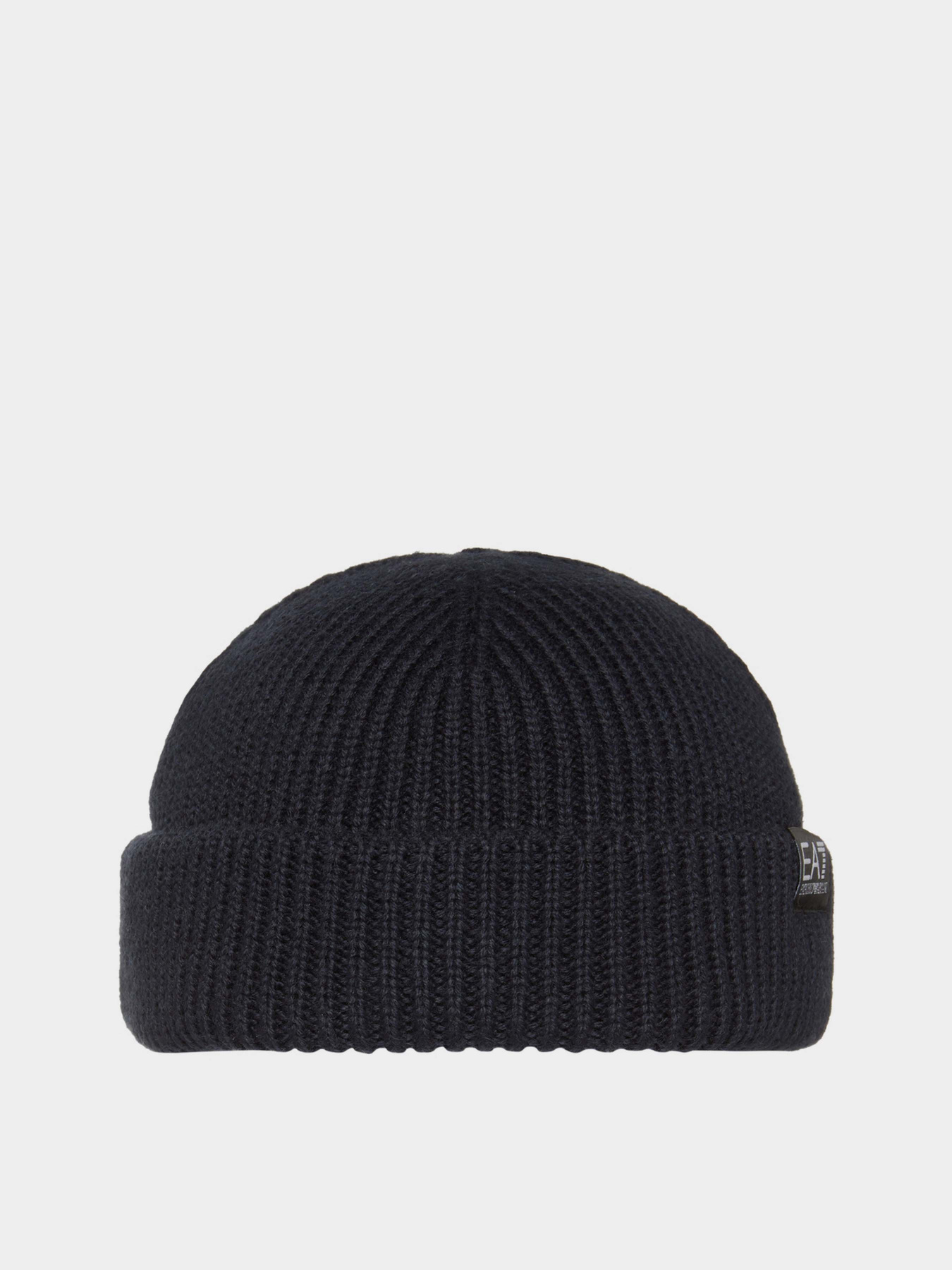 Шапка EA7 модель 244667-4F200-76136 Шапка EA7 модель 244667-4F200-76136 Фото