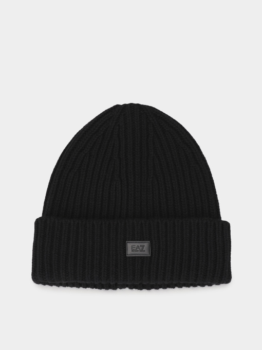 Шапка EA7 модель 245112-4F201-00020 Фото