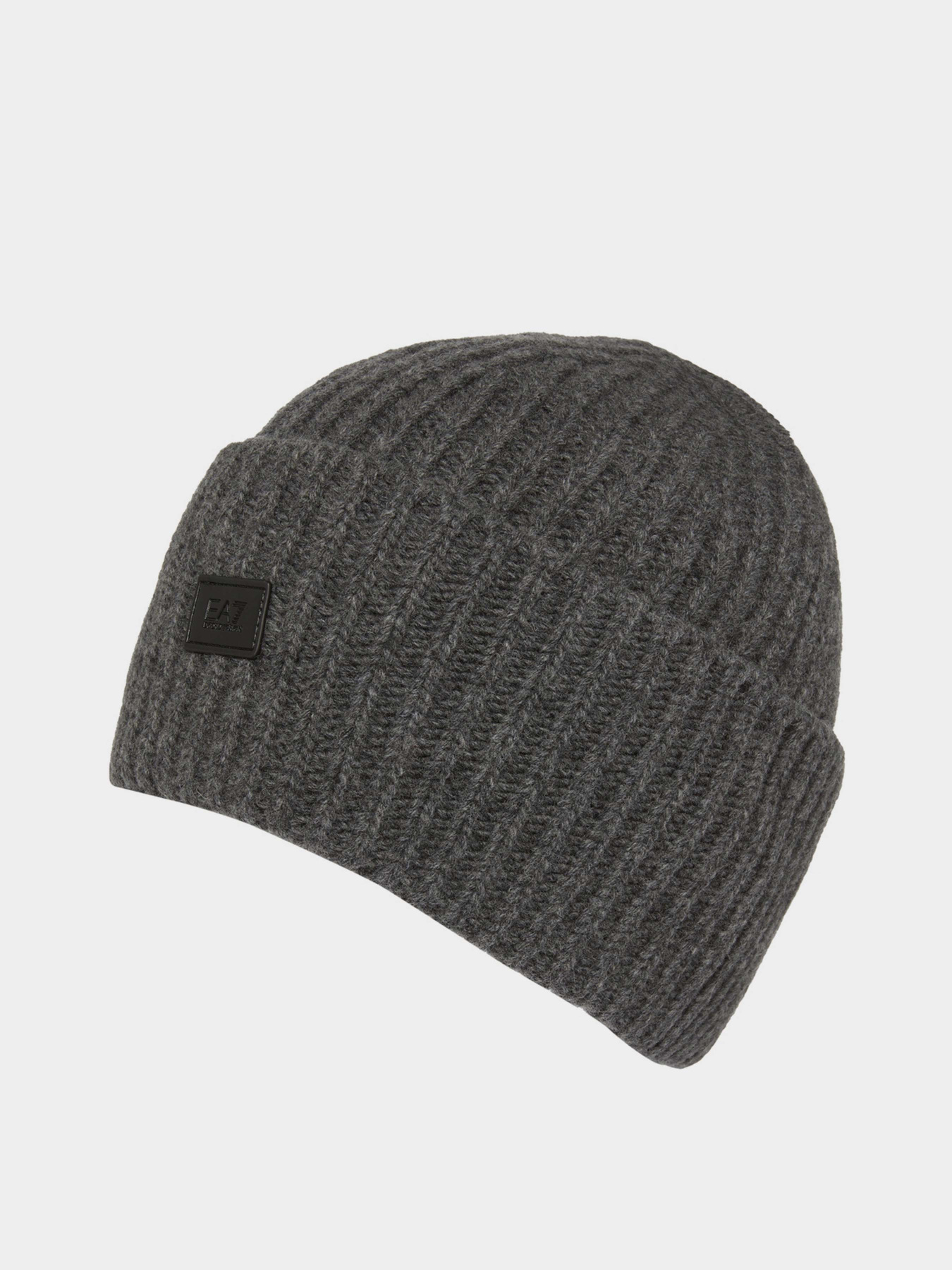 Шапка EA7 модель 245112-4F201-00945 Фото