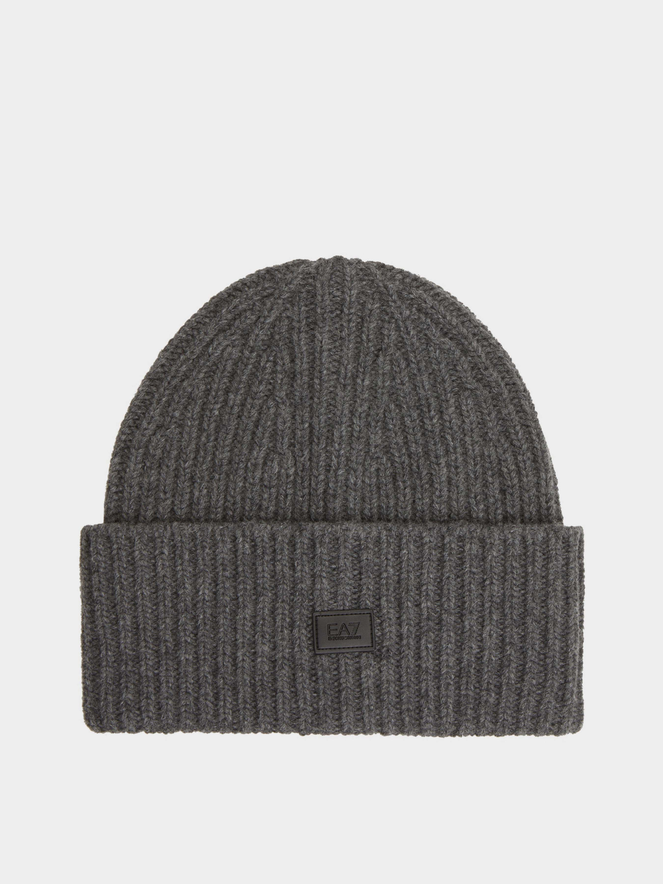 Шапка EA7 модель 245112-4F201-00945 Фото