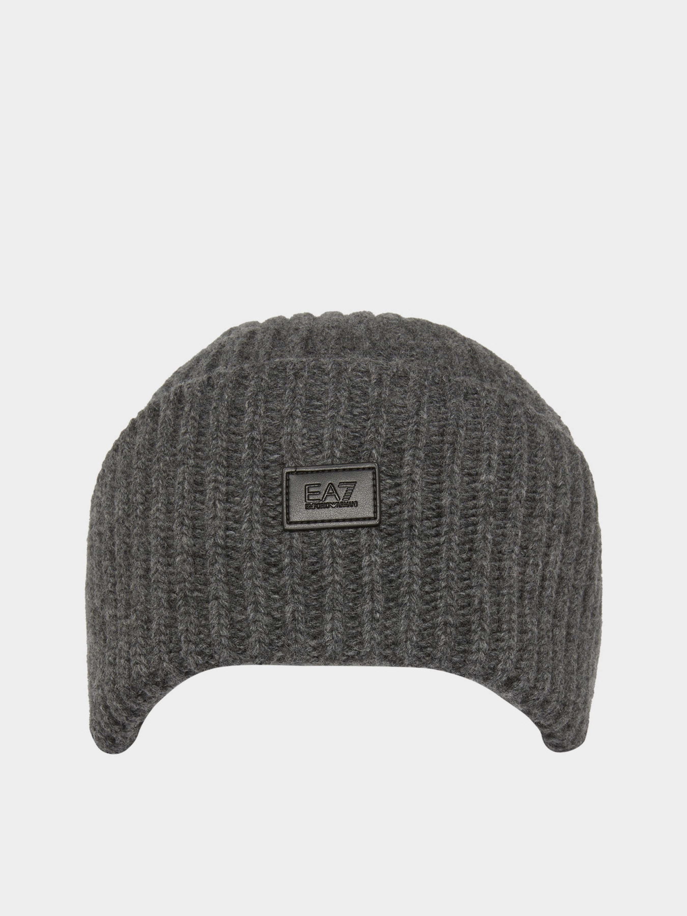 Шапка EA7 модель 245112-4F201-00945 Фото