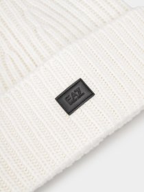 Шапка EA7 модель 245112-4F201-33740 Шапка EA7 модель 245112-4F201-33740 Фото