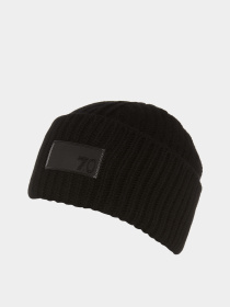 Шапка EA7 модель 245129-4F203-00020 Фото