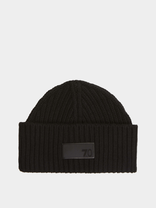 Шапка EA7 Модель 245129-4F203-00020 Фото