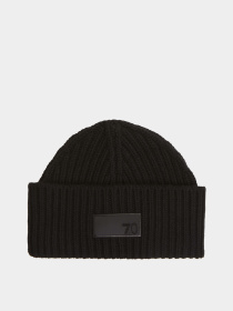 Шапка EA7 модель 245129-4F203-00020 Фото