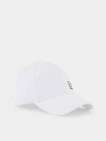 Кепка EA7 модель 7X000005-AF11989-M0014 Фото