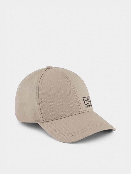 Кепка EA7 модель 7X000005-AF11989-M6083 Фото