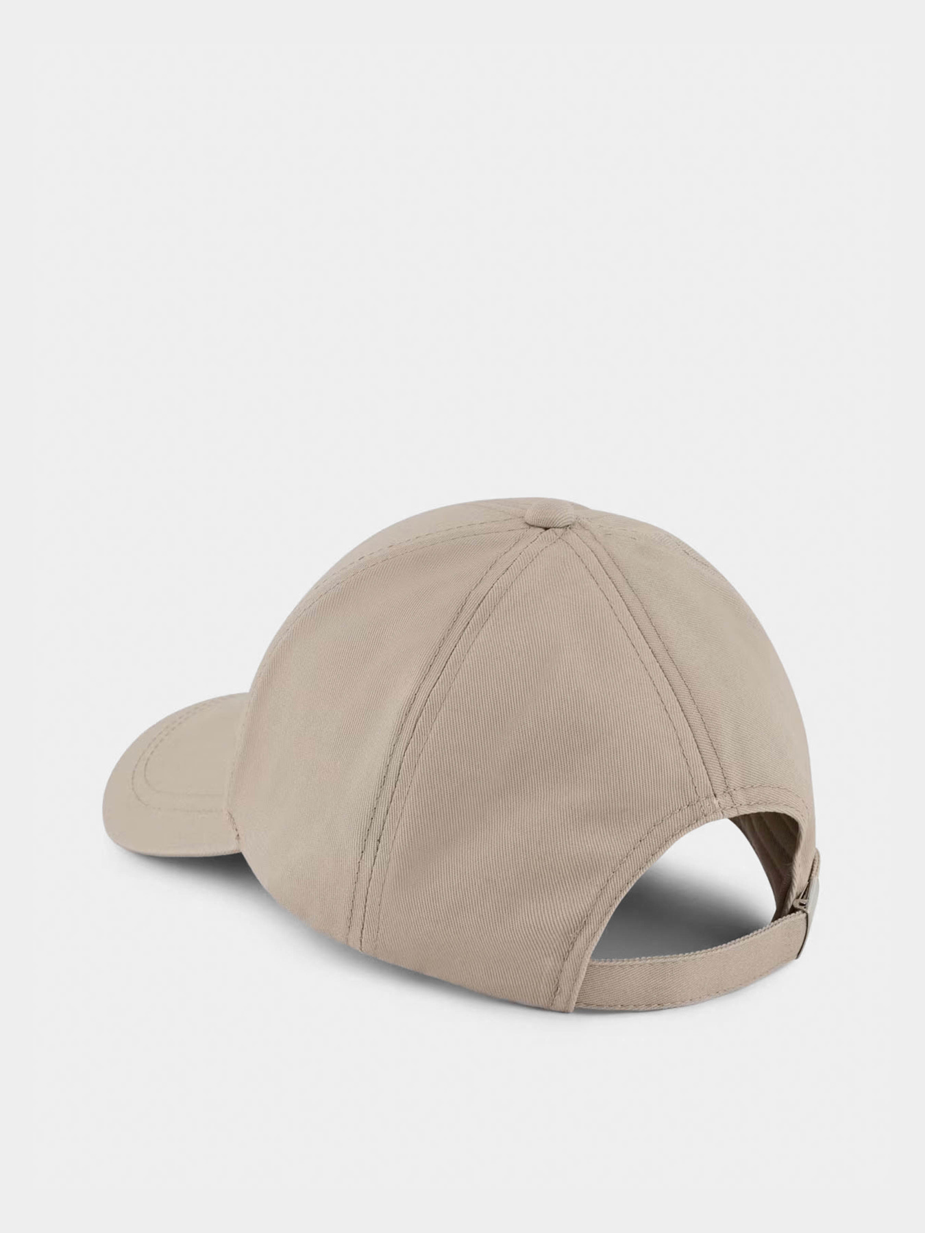 Кепка EA7 модель 7X000005-AF11989-M6083 Фото