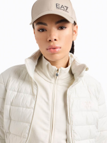 Кепка EA7 модель 7X000005-AF11989-M6083 Фото