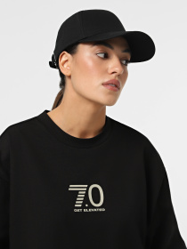 Кепка EA7 модель 7X000005-AF11989-MC005 Фото