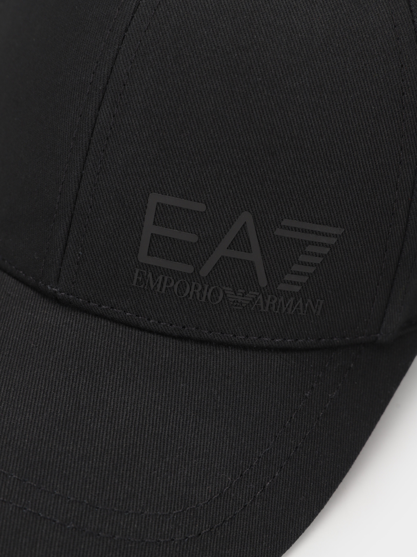 Кепка EA7 модель 7X000005-AF11989-MC005 Фото