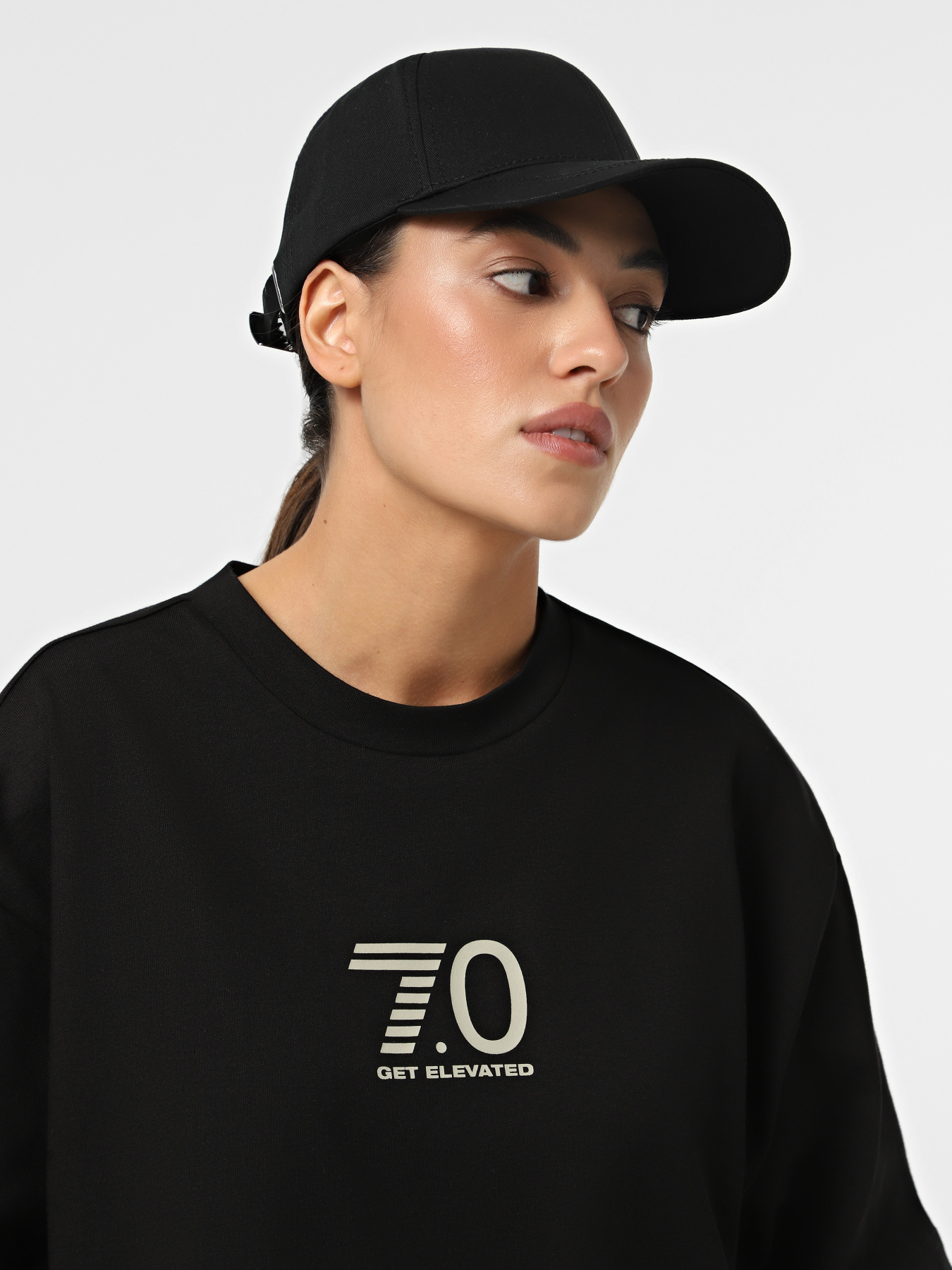 Кепка EA7 модель 7X000005-AF11989-MC005 Фото