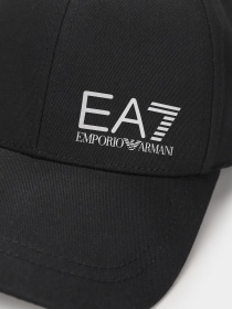 Кепка EA7 модель 7X000005-AF11989-MC032 Фото