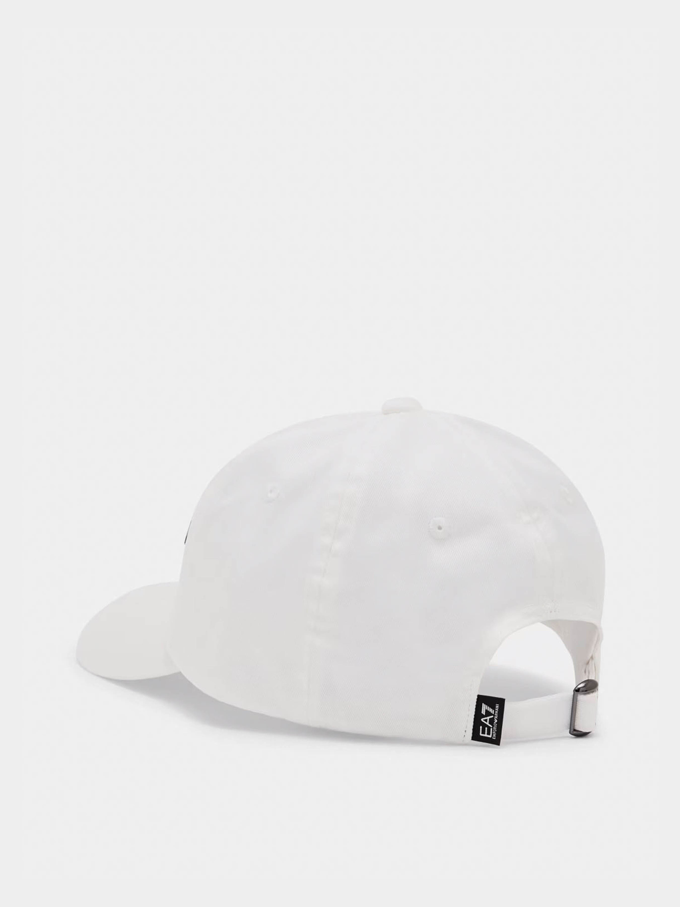 Кепка EA7 модель 7X000053-AF13644-M0117 Фото