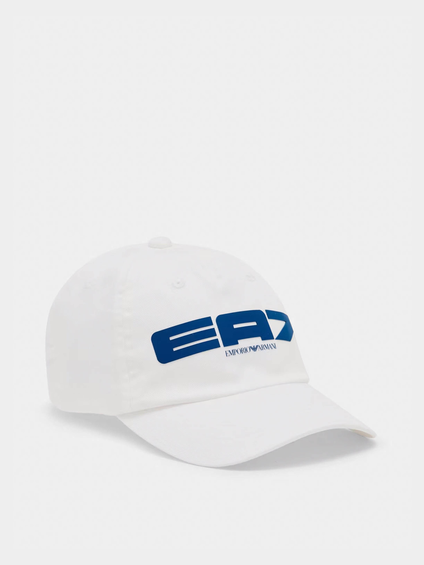 Кепка EA7 модель 7X000053-AF13644-M0117 Фото