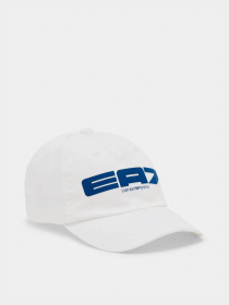 Кепка EA7 модель 7X000053-AF13644-M0117 Фото
