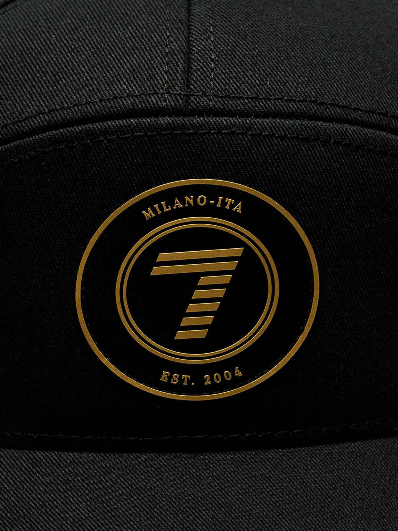 Кепка EA7 модель 7X000056-AF13425-UC001 Фото