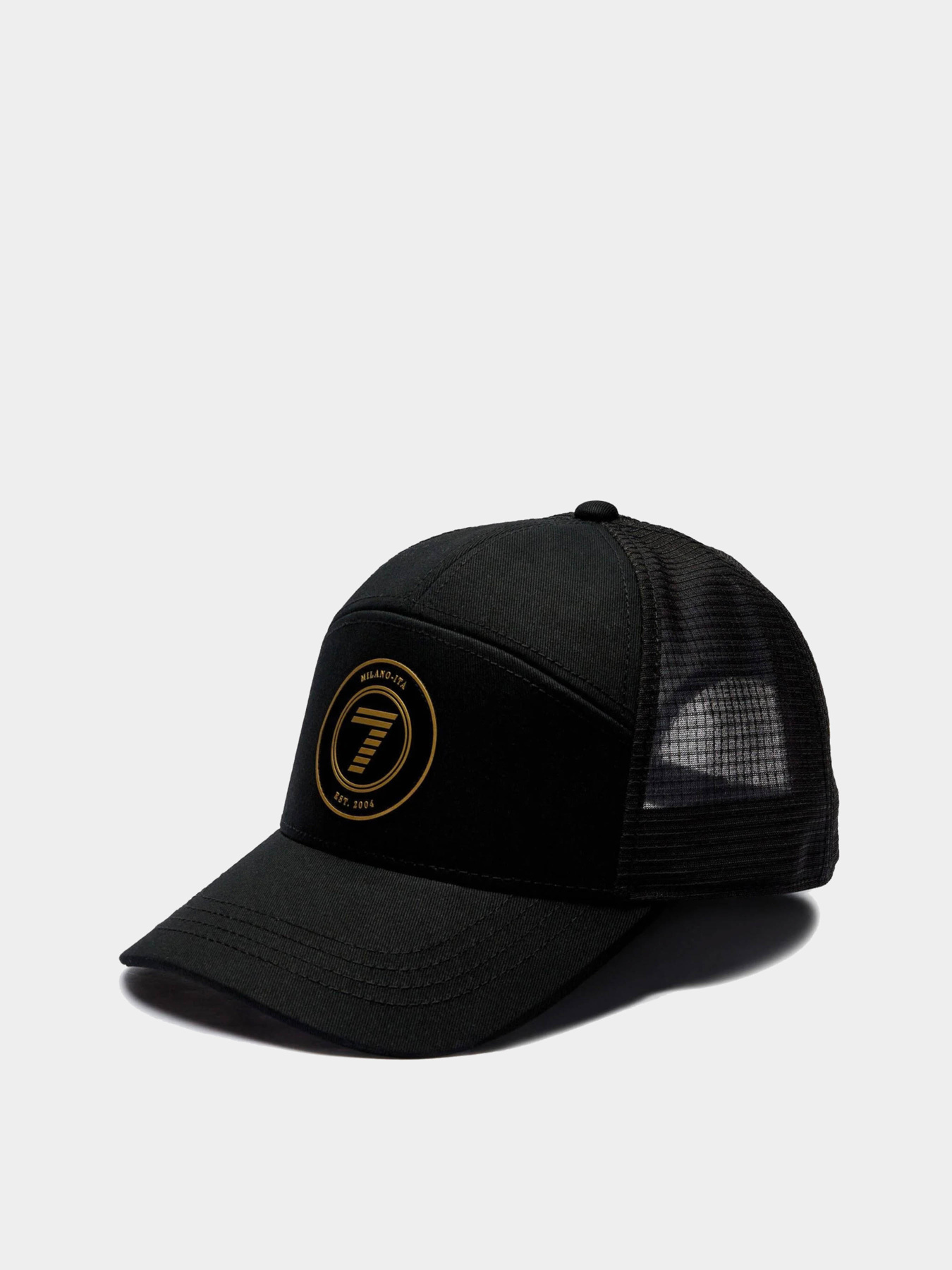 Кепка EA7 модель 7X000056-AF13425-UC001 Фото