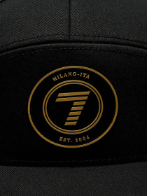 Кепка EA7 модель 7X000056-AF13425-UC001 Фото