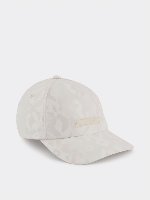 Кепка EA7 модель 7W000330-AF13032-U1112 Фото