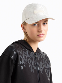 Кепка EA7 модель 7W000330-AF13032-U1112 Фото