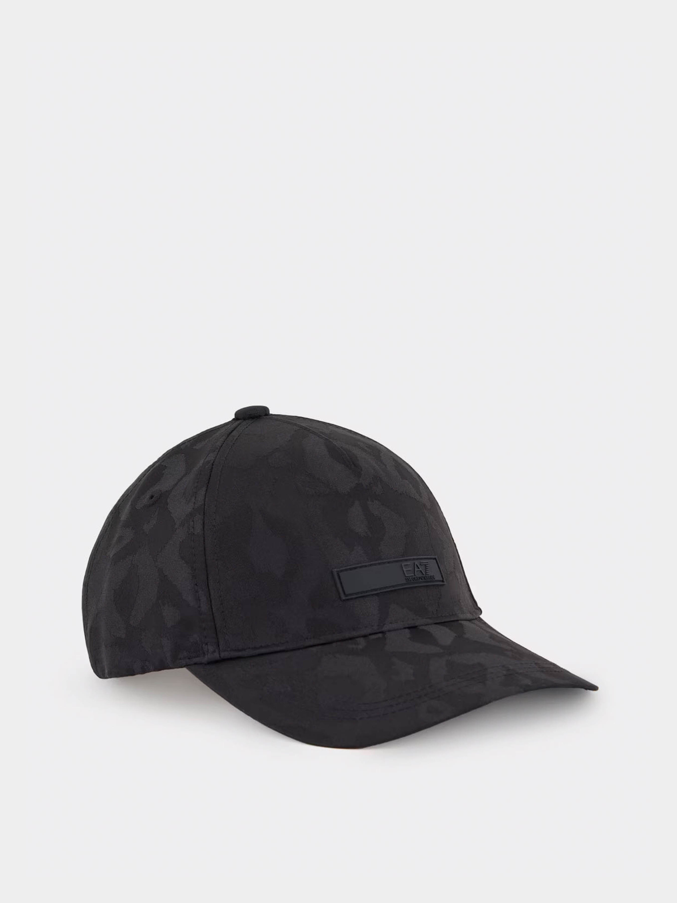 Кепка EA7 модель 7W000330-AF13032-UC001 Фото