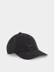 Кепка EA7 модель 7W000330-AF13032-UC001 Фото