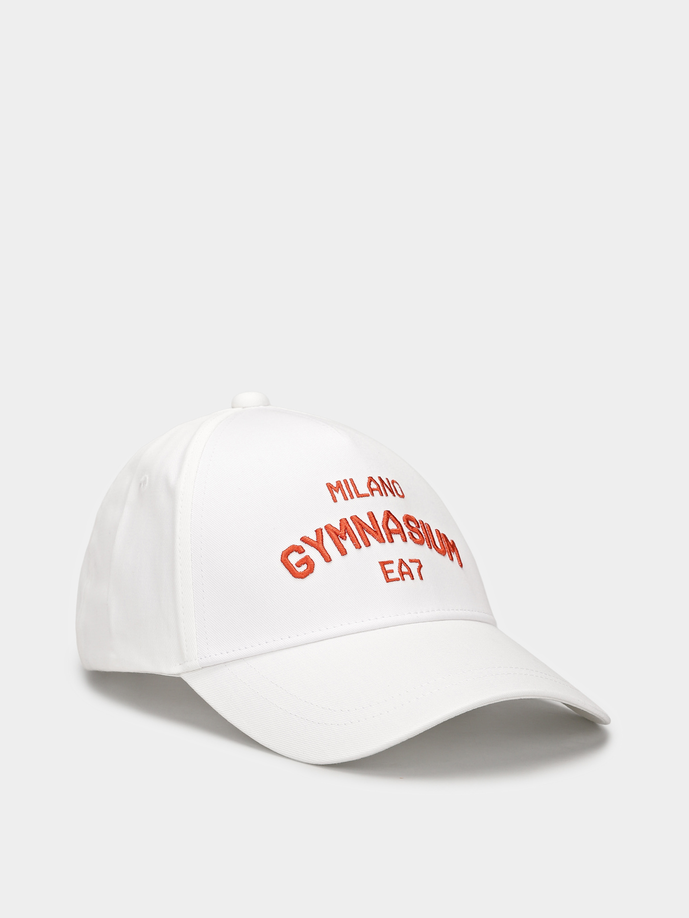 Кепка EA7 модель 7W000334-AF13034-M0119 Фото