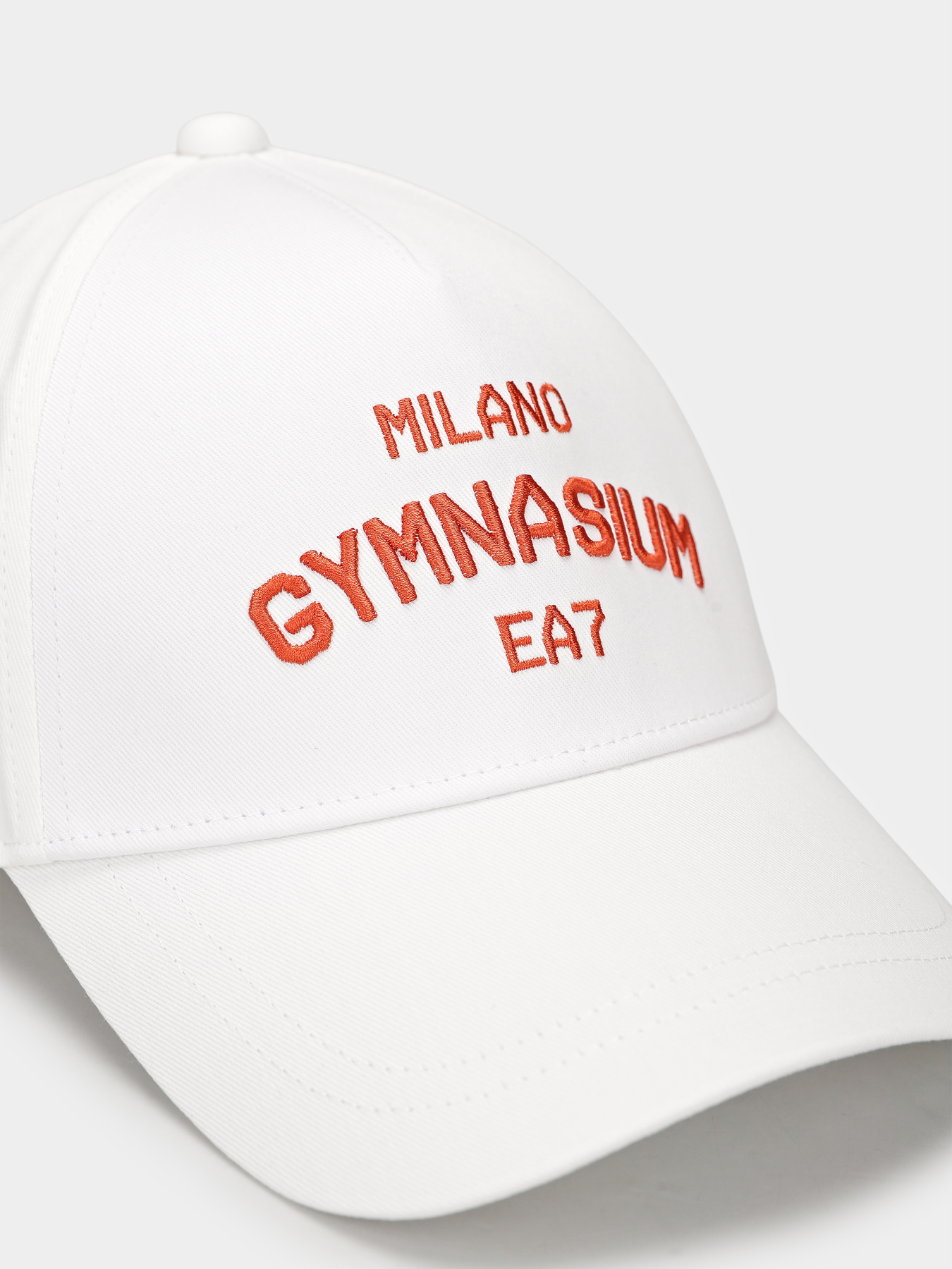 Кепка EA7 модель 7W000334-AF13034-M0119 Фото