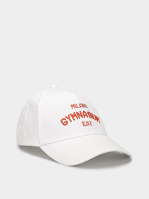 Кепка EA7 модель 7W000334-AF13034-M0119 Фото