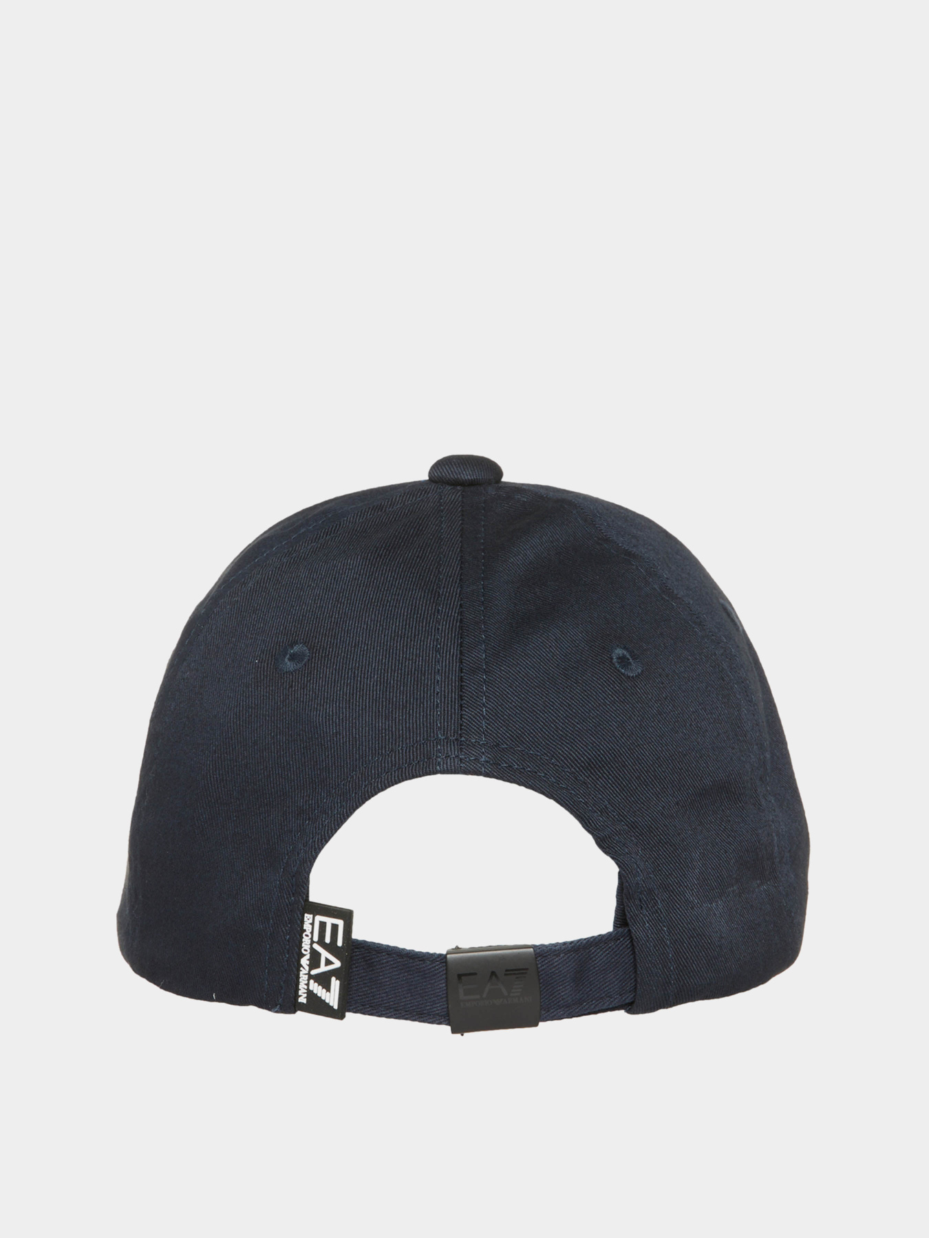 Кепка EA7 модель 7W000334-AF13034-MB200 Фото