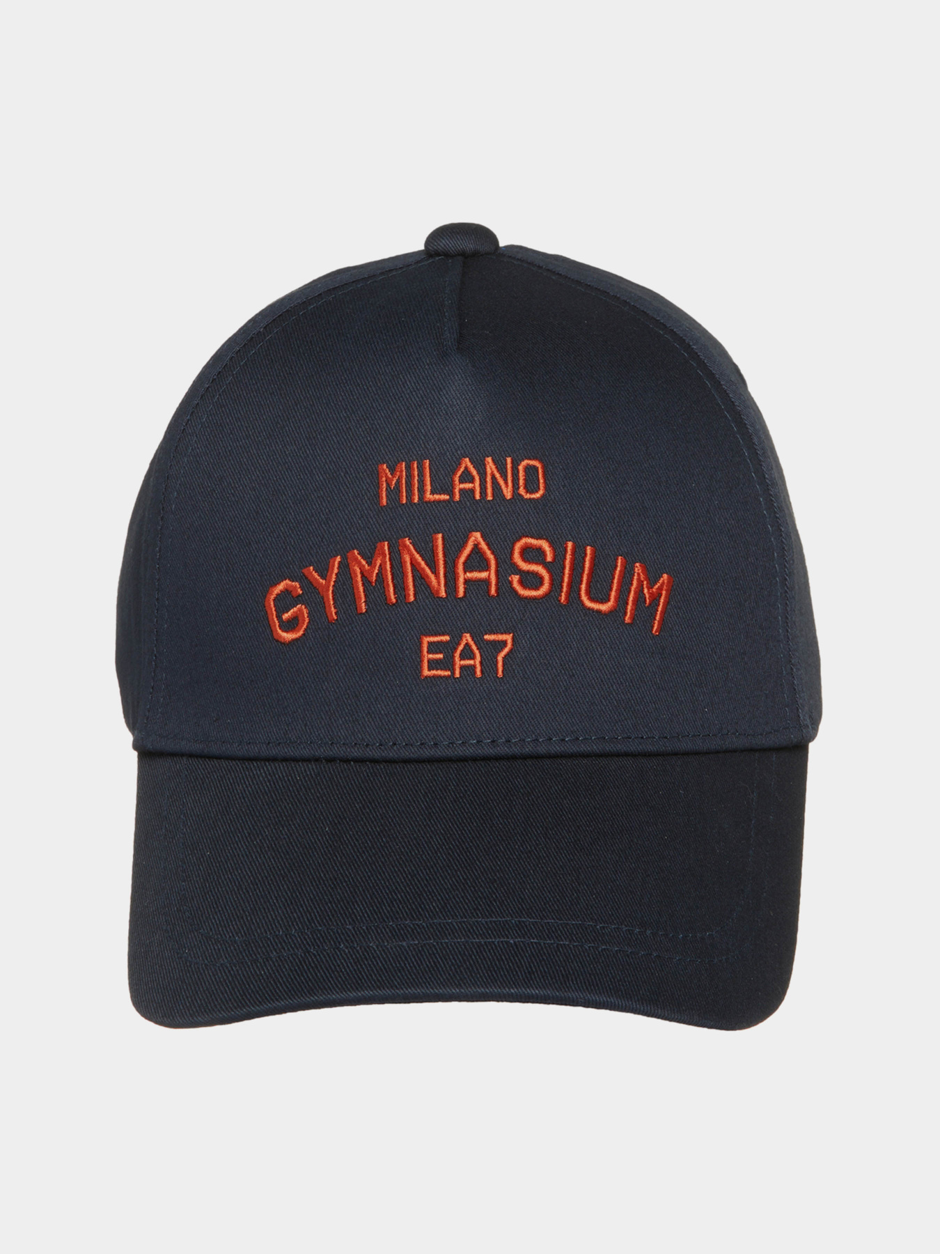 Кепка EA7 модель 7W000334-AF13034-MB200 Фото