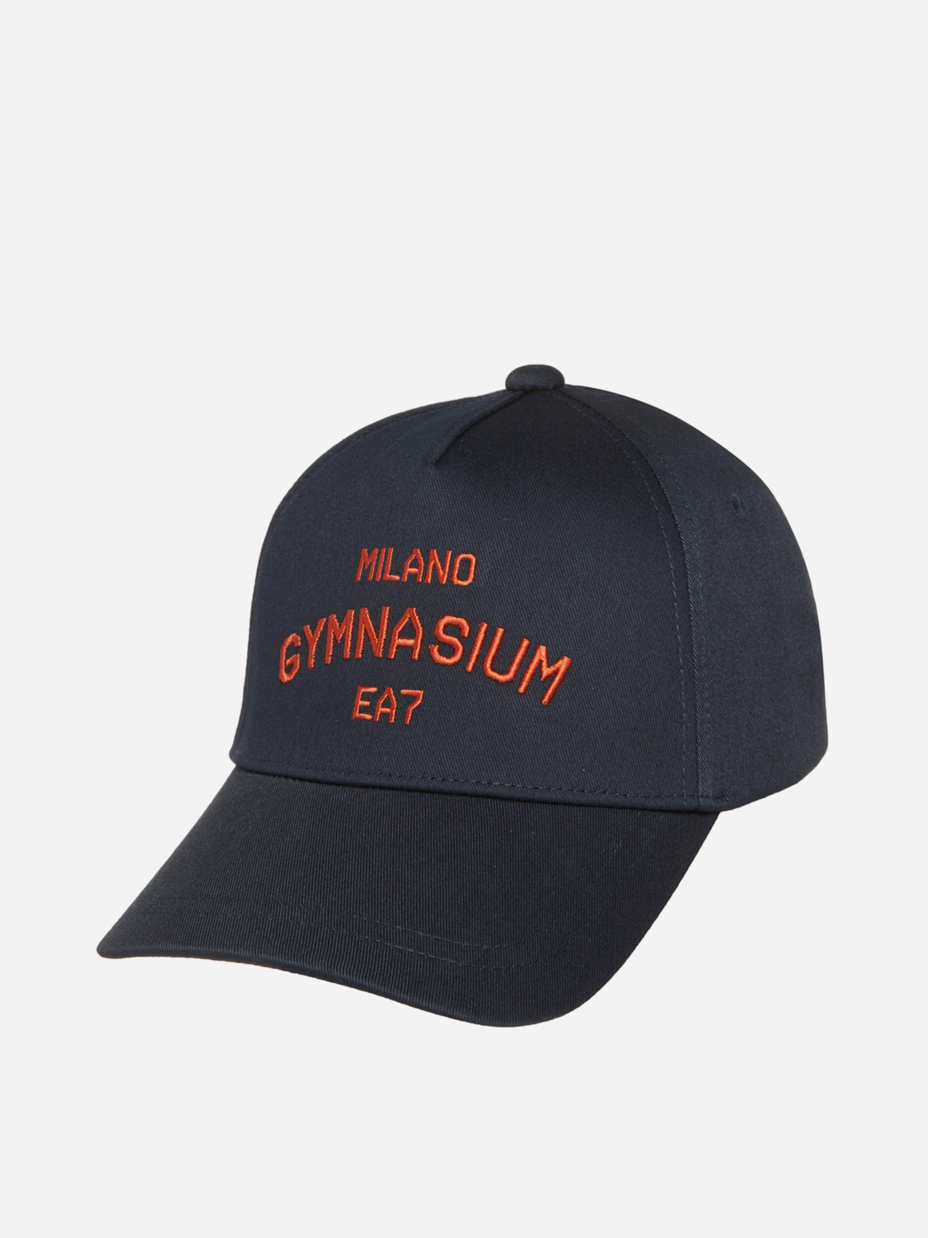 Кепка EA7 модель 7W000334-AF13034-MB200 Фото