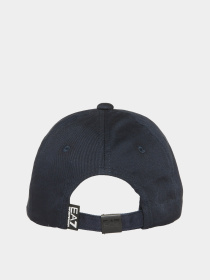 Кепка EA7 модель 7W000334-AF13034-MB200 Фото