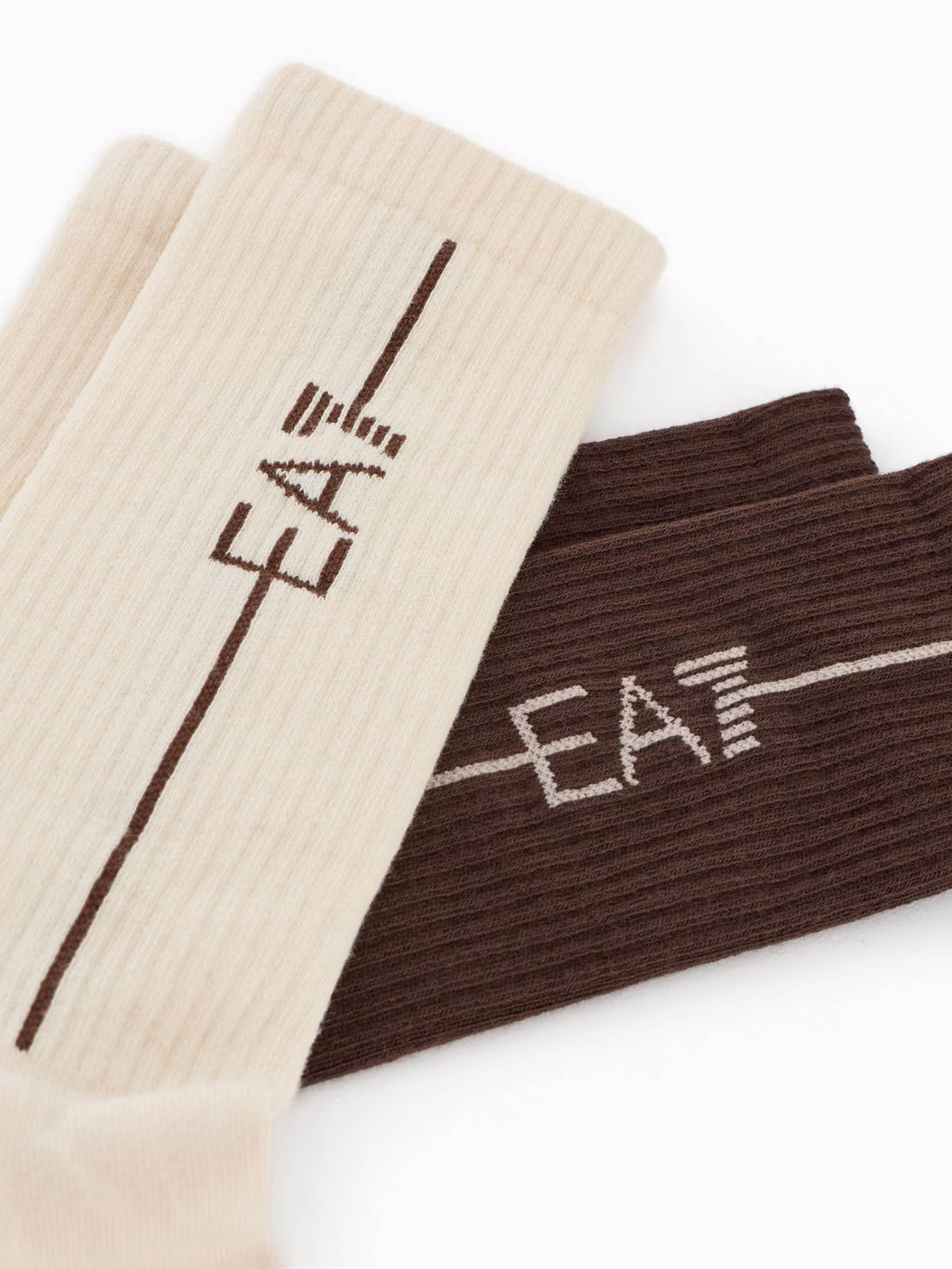 Набір шкарпеток EA7 модель 246002-CC999-F0015 Набір шкарпеток EA7 модель 246002-CC999-F0015 Фото