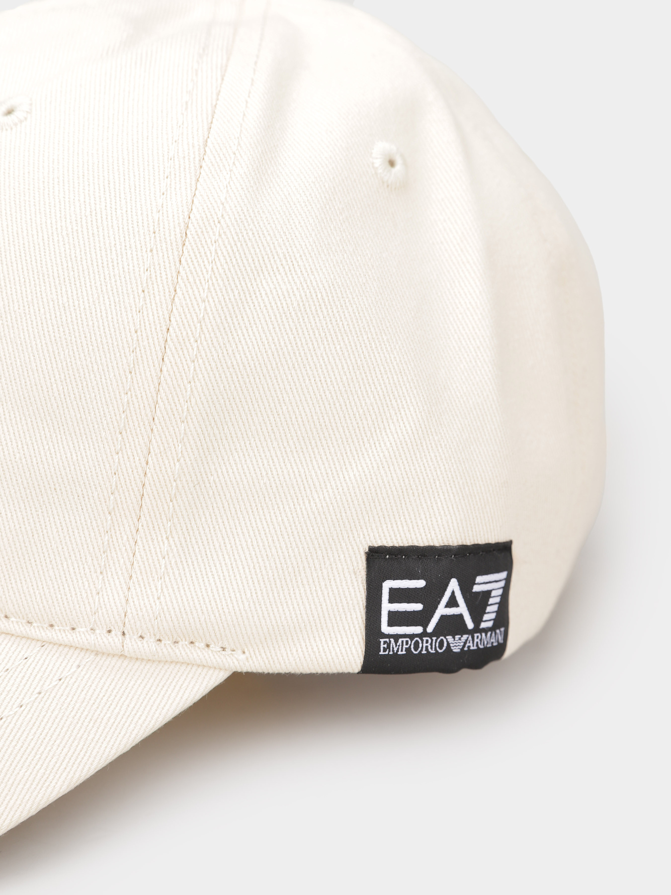 Кепка EA7 модель 7X000047-AF11989-U1079 Фото