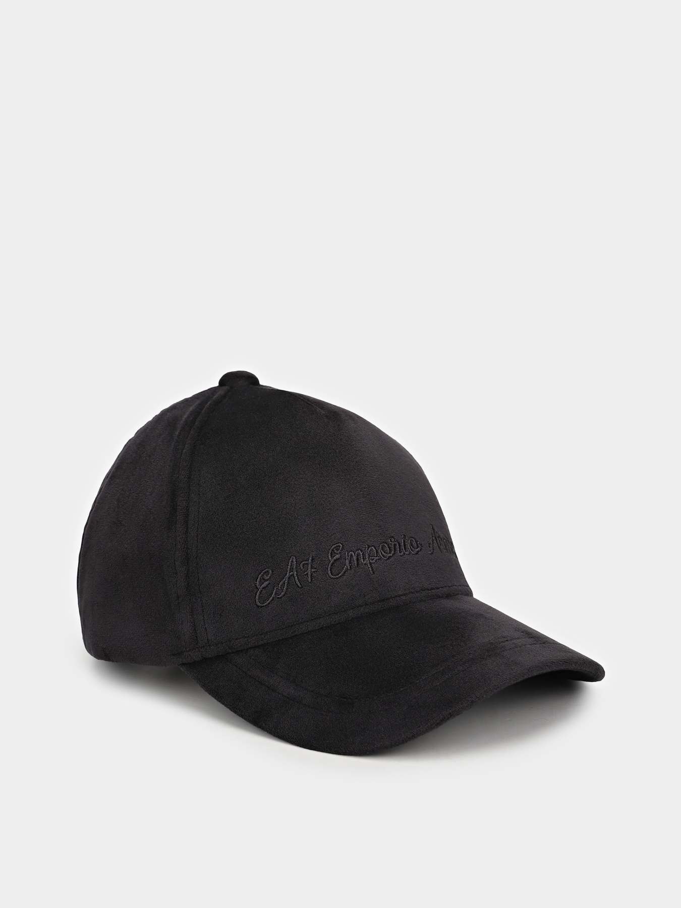 Кепка EA7 модель 7W000796-AF15653-UC001 Фото