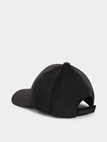 Кепка EA7 модель 7W000796-AF15653-UC001 Фото