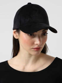 Кепка EA7 модель 7W000796-AF15653-UC001 Фото