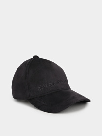 Кепка EA7 модель 7W000796-AF15653-UC001 Фото