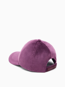 Кепка EA7 модель 7W000796-AF15653-M5064 Фото