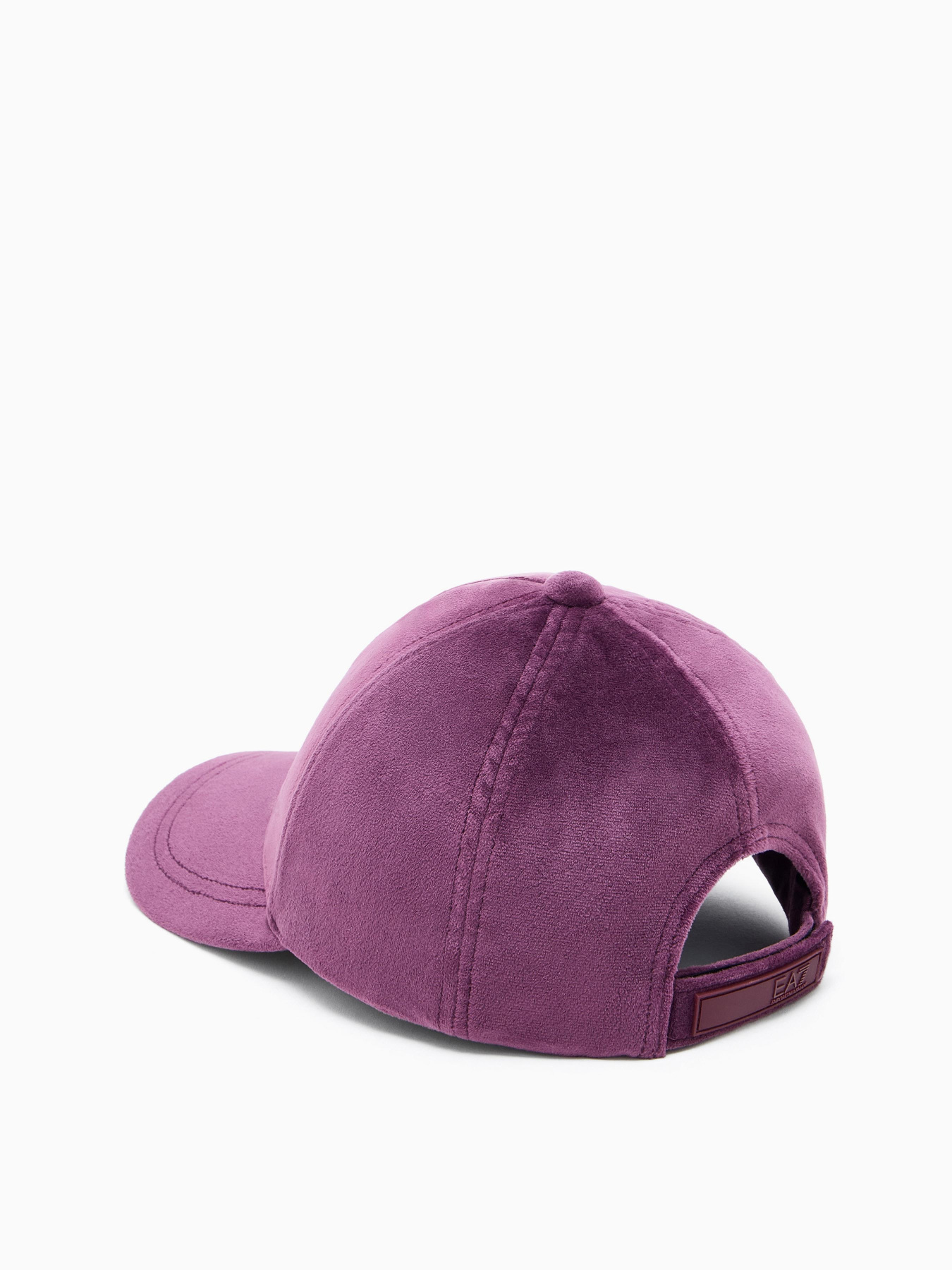 Кепка EA7 модель 7W000796-AF15653-M5064 Фото