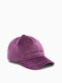 Кепка EA7 модель 7W000796-AF15653-M5064 Фото