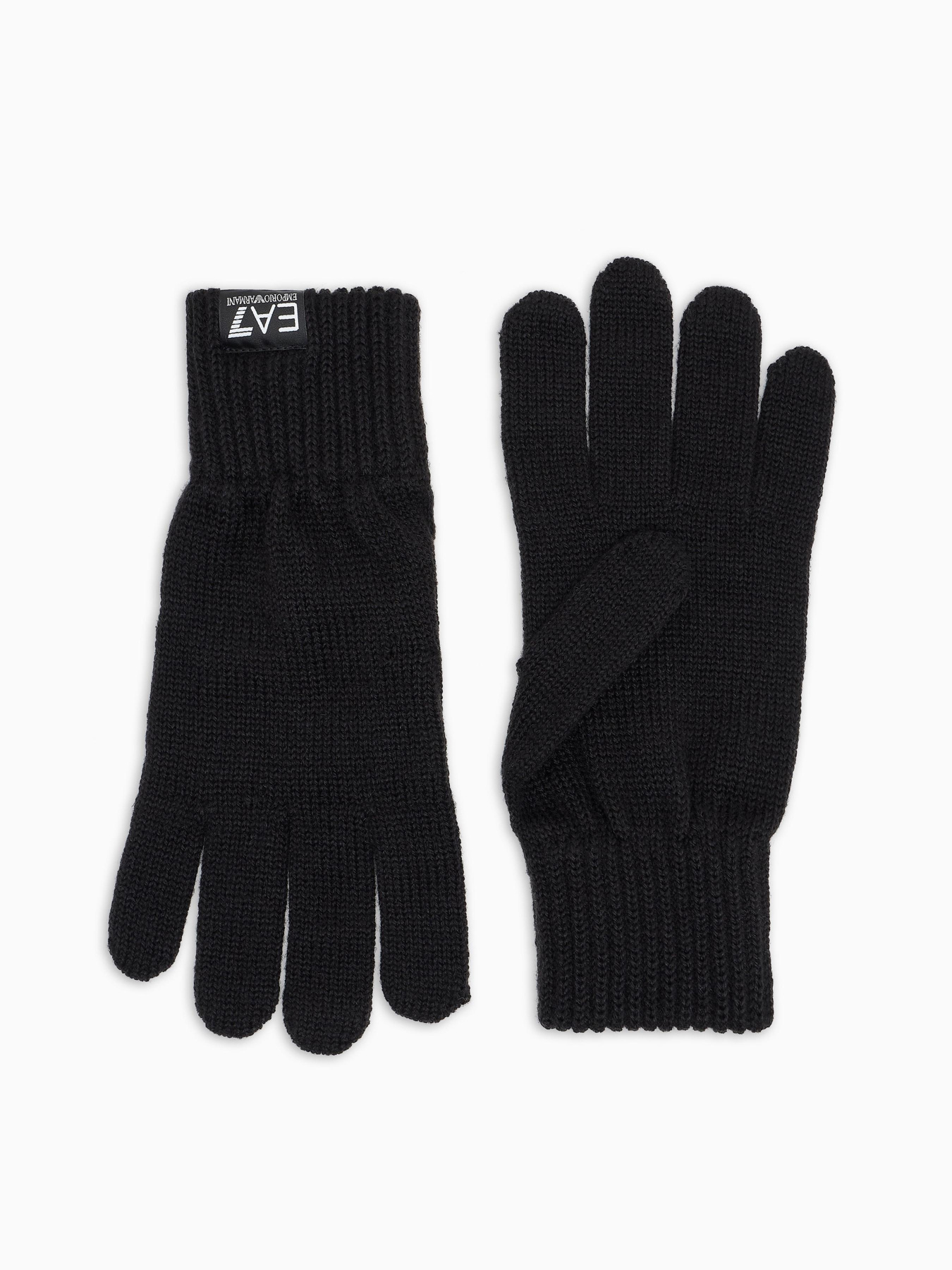 Перчатки EA7 модель 7X000310-AF18469-UC001 Фото