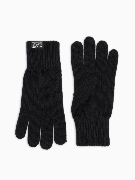 Рукавички EA7 модель 7X000310-AF18469-UC001 Фото