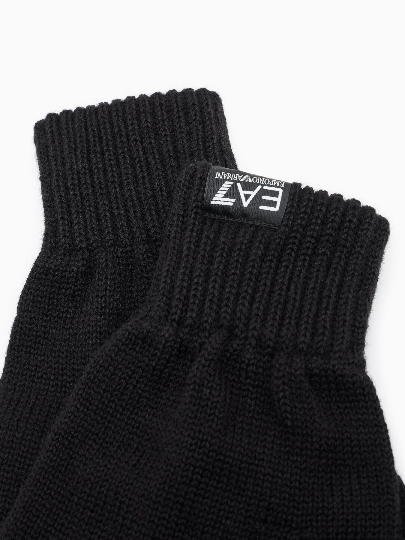 Рукавички EA7 модель 7X000310-AF18469-UC001 Фото