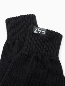 Рукавички EA7 модель 7X000310-AF18469-UC001 Фото