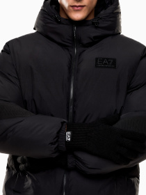 Рукавички EA7 модель 7X000310-AF18469-UC001 Фото